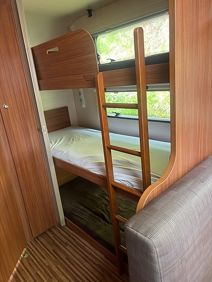 Adria Adora 563 pt til leie 12 of 21
