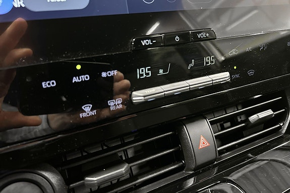 Subaru Solterra 22 hos Sommerseth