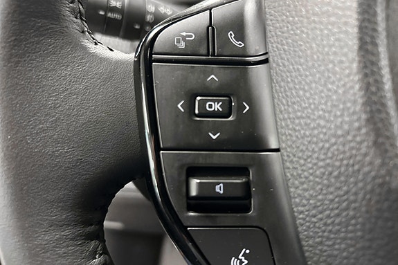 Subaru Solterra 16 hos Sommerseth