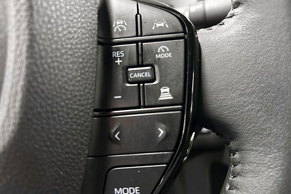 Subaru Solterra 15 hos Sommerseth