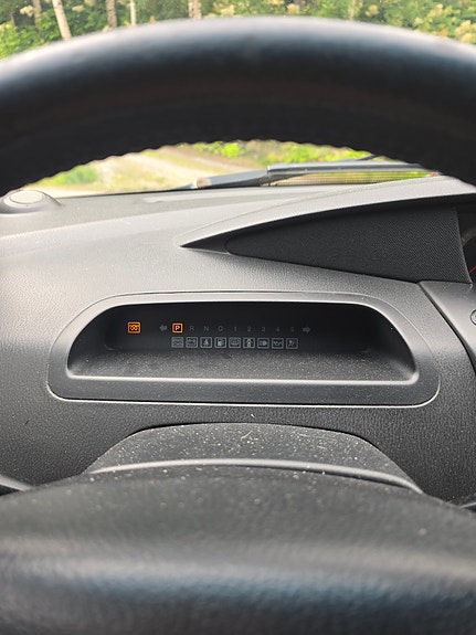 SsangYong Rodius 5 of 18