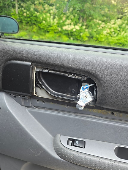 SsangYong Rodius 10 of 18