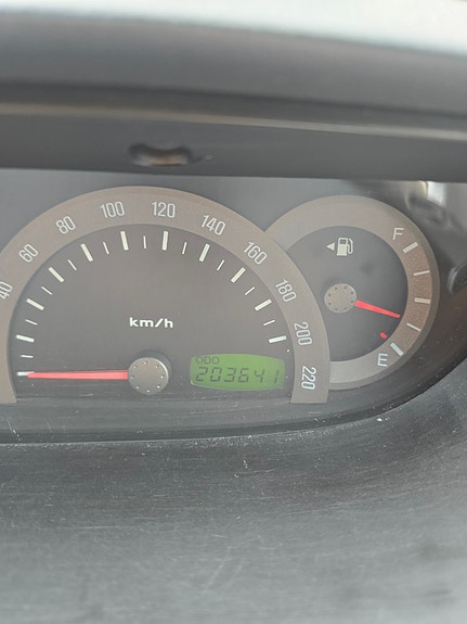 SsangYong Rodius 6 of 18