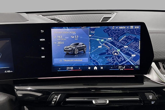 BMW iX2 13 of 21