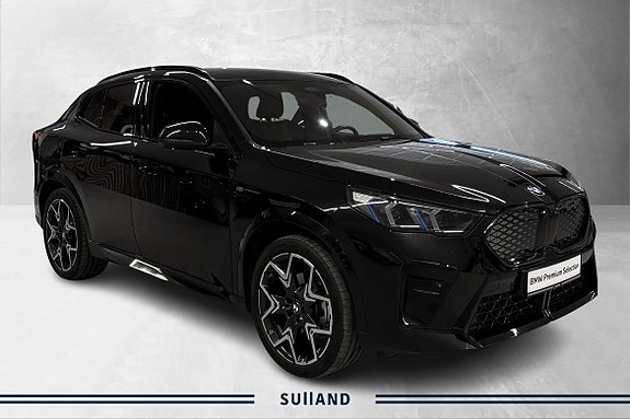 BMW iX2 21 of 21