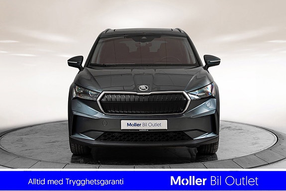 Skoda Enyaq 3 of 5