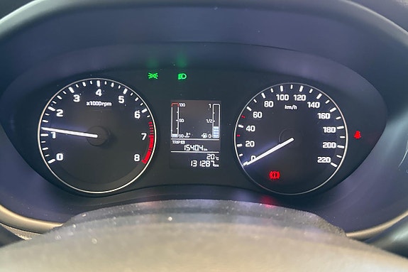 Hyundai i20 17 of 19