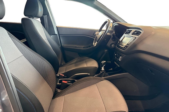 Hyundai i20 18 of 19