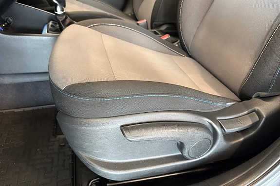 Hyundai i20 15 of 19