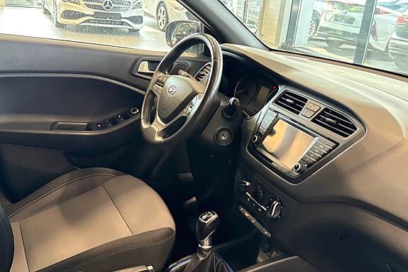 Hyundai i20 19 of 19