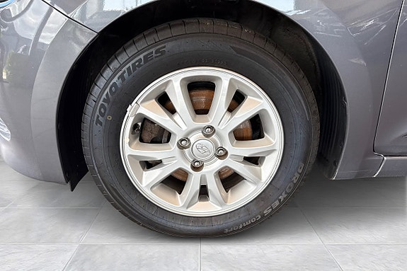 Hyundai i20 9 of 19