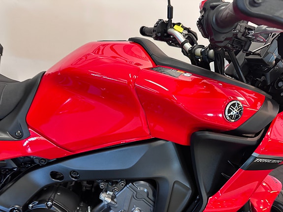 Yamaha Tracer 9 *** ALLE VESKER * SERVICE/GARANTI *** 28 of 30