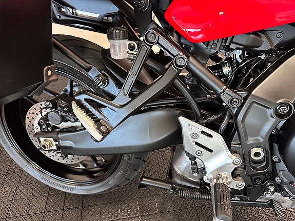 Yamaha Tracer 9 *** ALLE VESKER * SERVICE/GARANTI *** 23 of 30