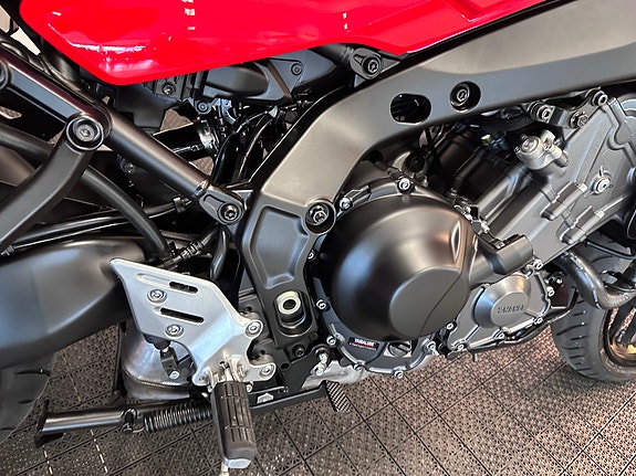 Yamaha Tracer 9 *** ALLE VESKER * SERVICE/GARANTI *** 25 of 30