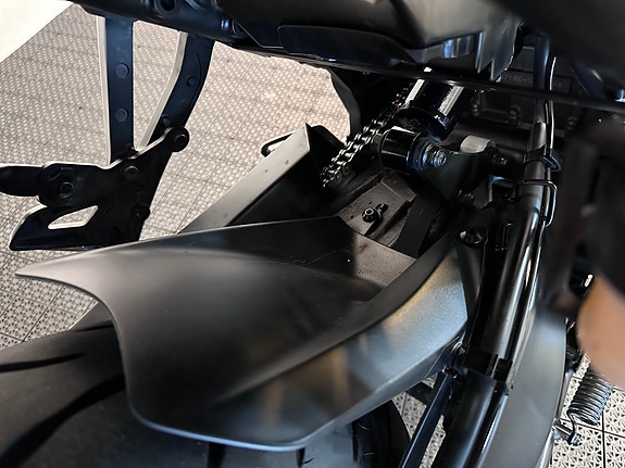Yamaha Tracer 9 *** ALLE VESKER * SERVICE/GARANTI *** 21 of 30