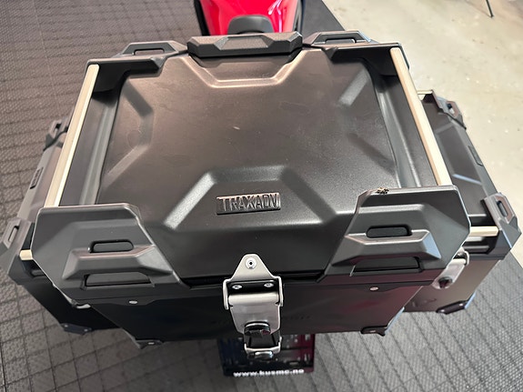 Yamaha Tracer 9 *** ALLE VESKER * SERVICE/GARANTI *** 9 of 30