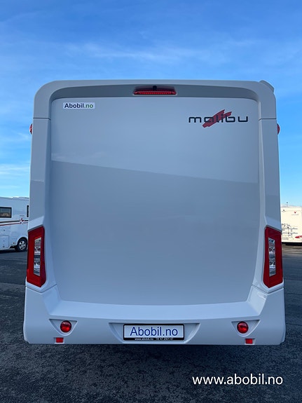 Malibu i490 LE DEMO! 5 of 5