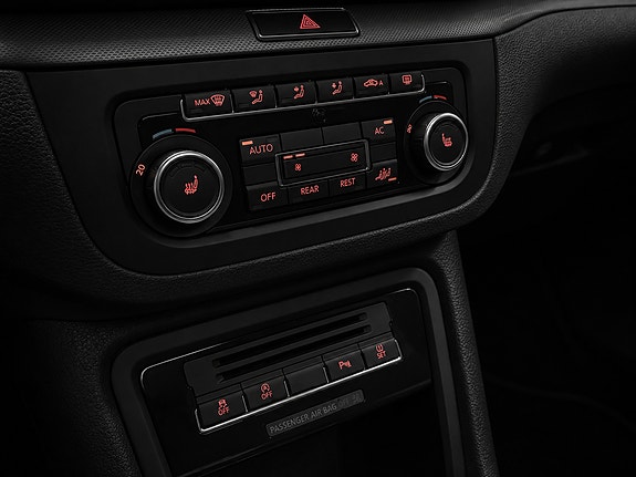 Volkswagen Sharan 11 of 18