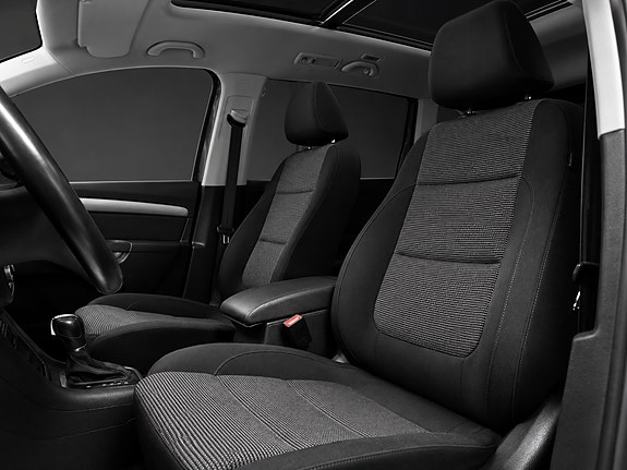 Volkswagen Sharan 8 of 18
