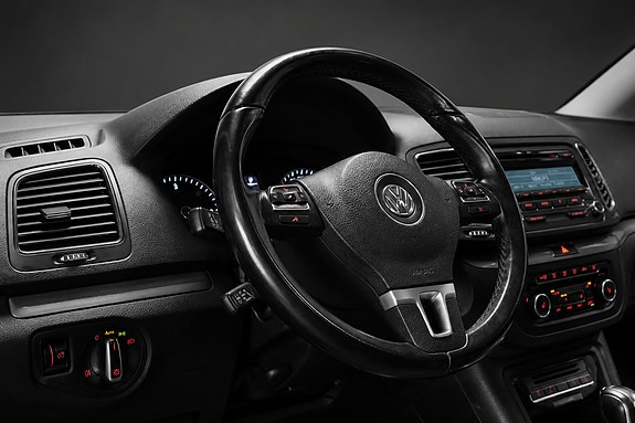 Volkswagen Sharan 15 of 18