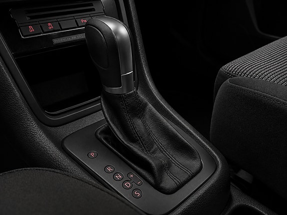 Volkswagen Sharan 12 of 18