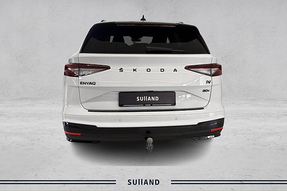 Skoda Enyaq 4 of 5