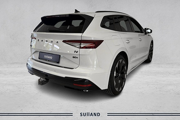 Skoda Enyaq 5 of 5