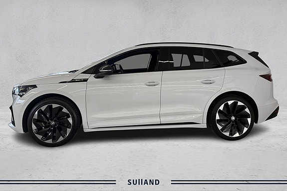Skoda Enyaq 2 of 5