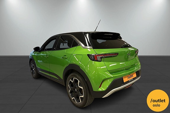 Opel Mokka-e 3 of 5