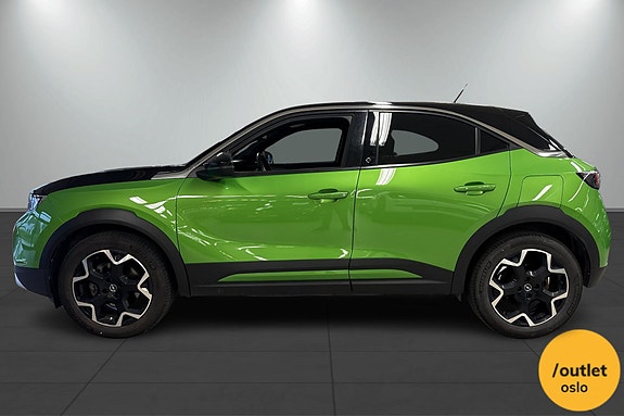 Opel Mokka-e 2 of 5