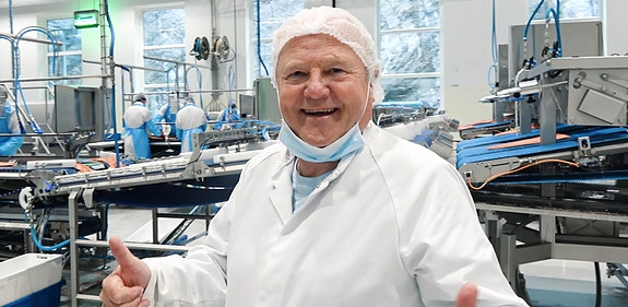 Bilde 1 av 4 i jobbannonse-galleriet