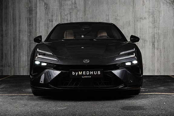 Lotus Emeya 4 of 5
