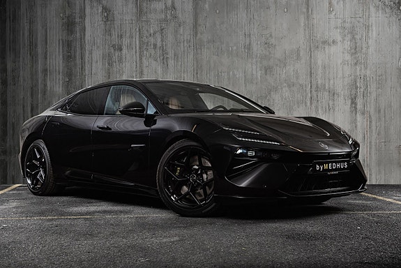 Lotus Emeya 3 of 5
