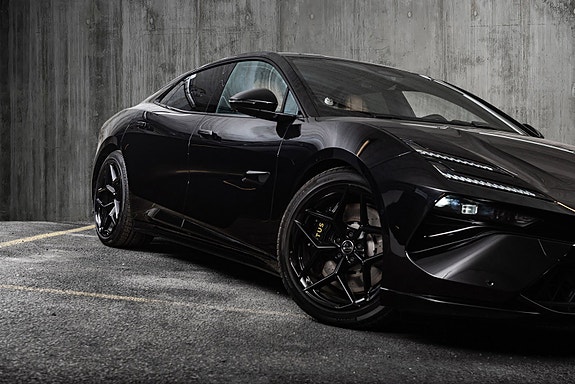 Lotus Emeya 8 of 30