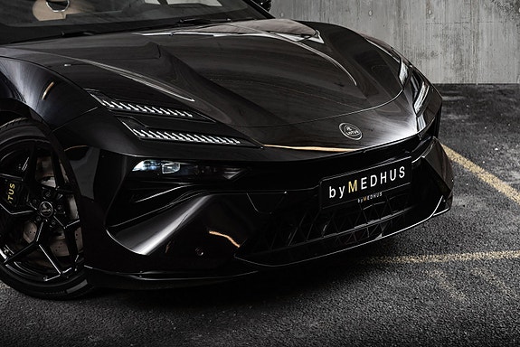 Lotus Emeya 7 of 30