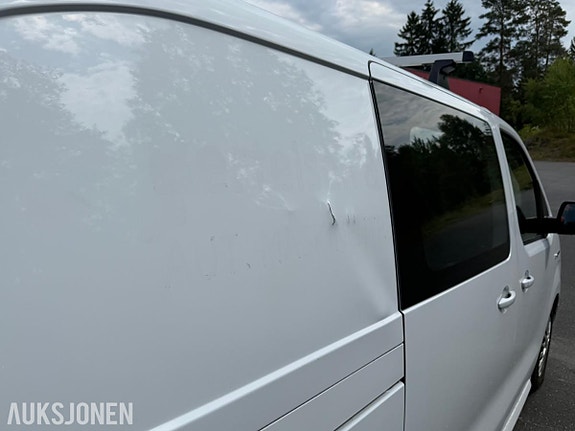 Toyota Proace 4 of 5
