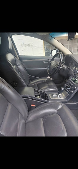 Volvo S80 5 of 5