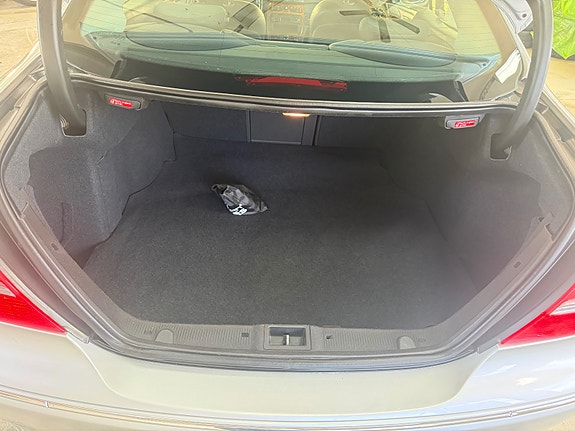 Mercedes-Benz CLK200 16 of 28