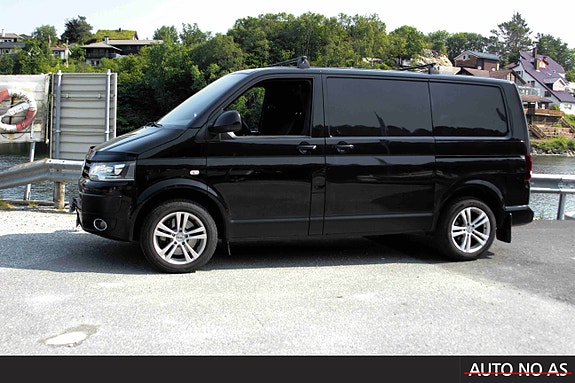 Volkswagen Transporter 2 of 5