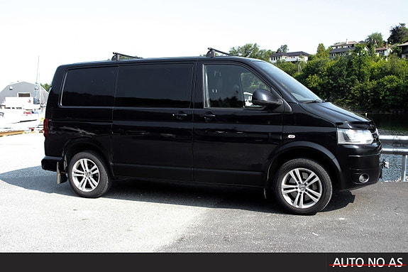 Volkswagen Transporter 5 of 5