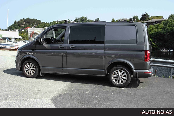 Volkswagen Transporter 3 of 5