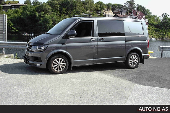 Volkswagen Transporter 2 of 5