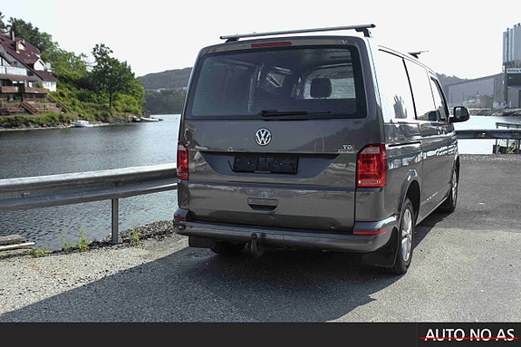 Volkswagen Transporter 5 of 5