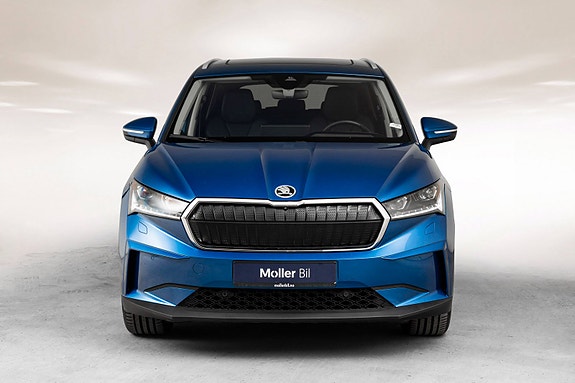 Skoda Enyaq 4 of 5