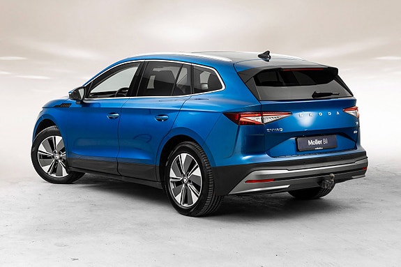 Skoda Enyaq 2 of 5