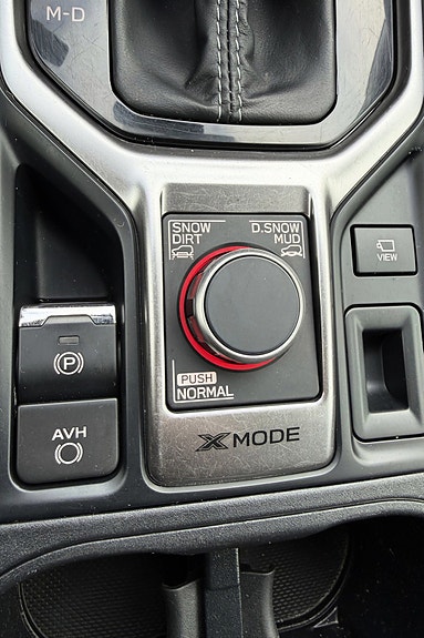 Subaru Forester 24 of 29