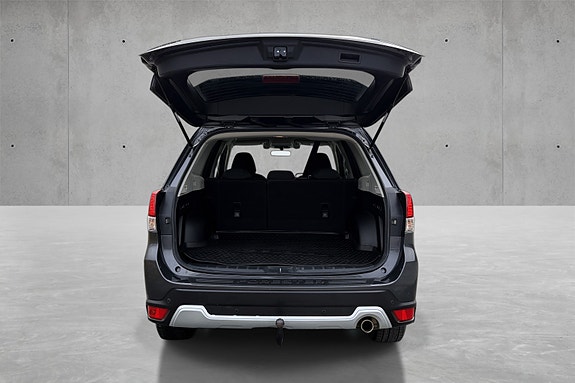 Subaru Forester 29 of 29