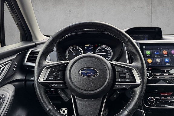 Subaru Forester 15 of 29