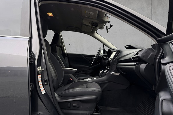 Subaru Forester 12 of 29