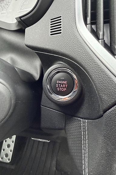Subaru Forester 18 of 29
